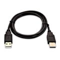 V7 V7 V7HDMIDVID-01M-1N 1 m HDMI to DVI-D Cable; Black V7HDMIDVID-01M-1N